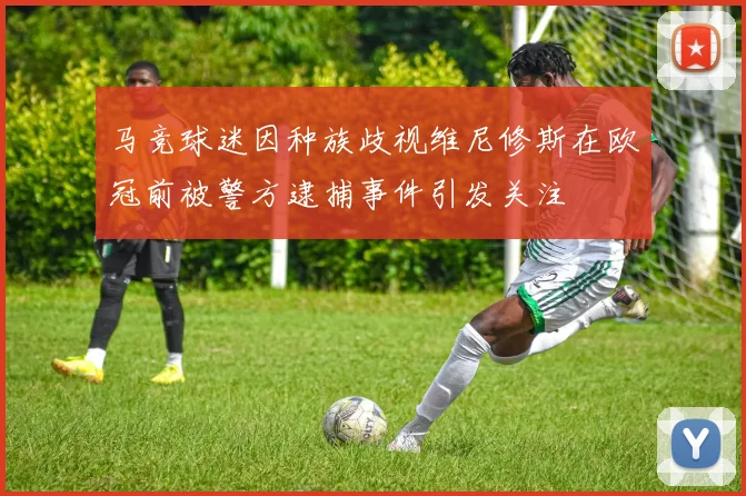 马竞球迷因种族歧视维尼修斯在欧冠前被警方逮捕事件引发关注