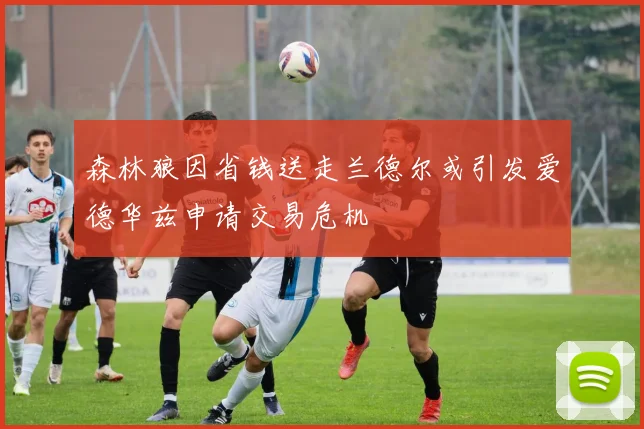 森林狼因省钱送走兰德尔或引发爱德华兹申请交易危机